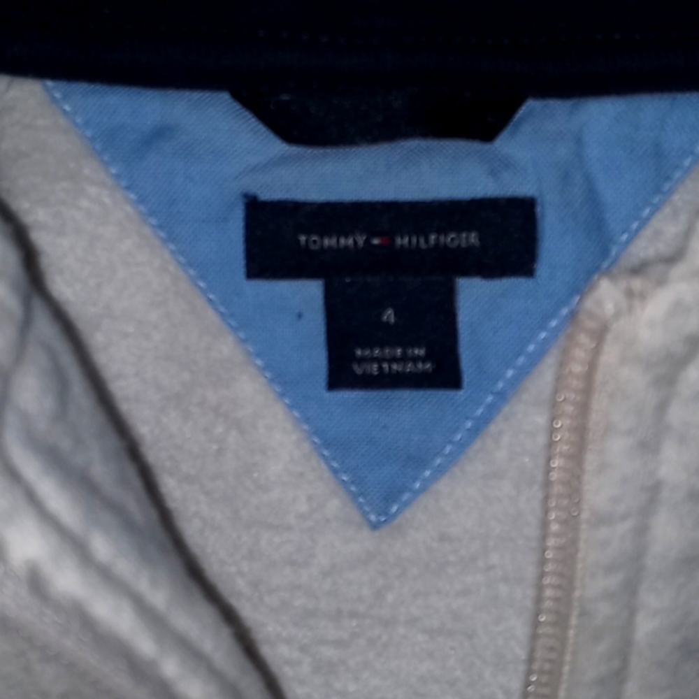 Boys hoodie